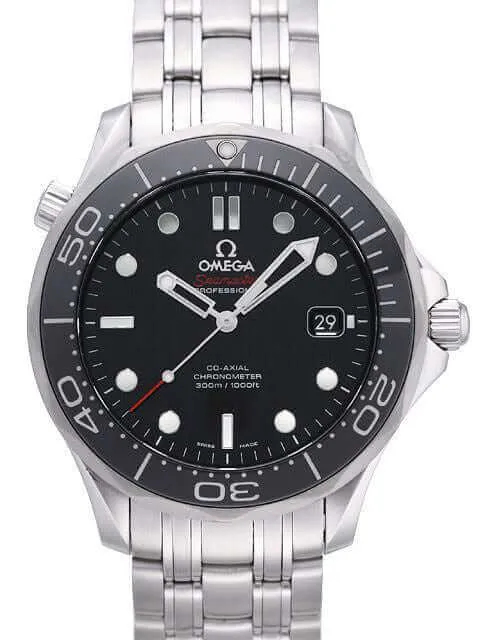 Omega Seamaster Diver Co-Axial 300M 212.30.41.20.01.003