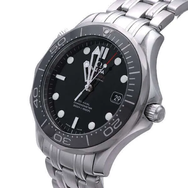 Omega Seamaster Diver Co-Axial 300M 212.30.41.20.01.003