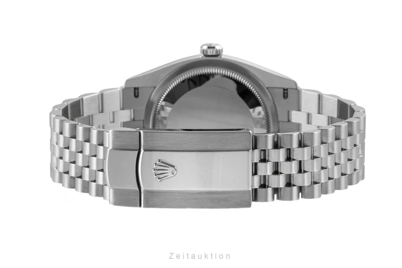 Rolex Datejust steel automatic men's watch 126200 [2600780]