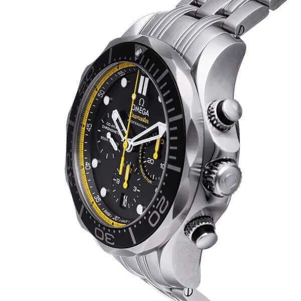Omega Seamaster 300 M 212.30.44.50.01.002 Chrono Diver 44 mm