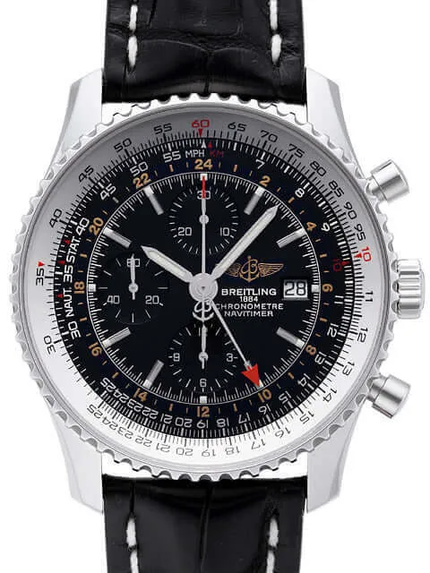 Breitling Navitimer World A2432212.B726.761P.A20D.1