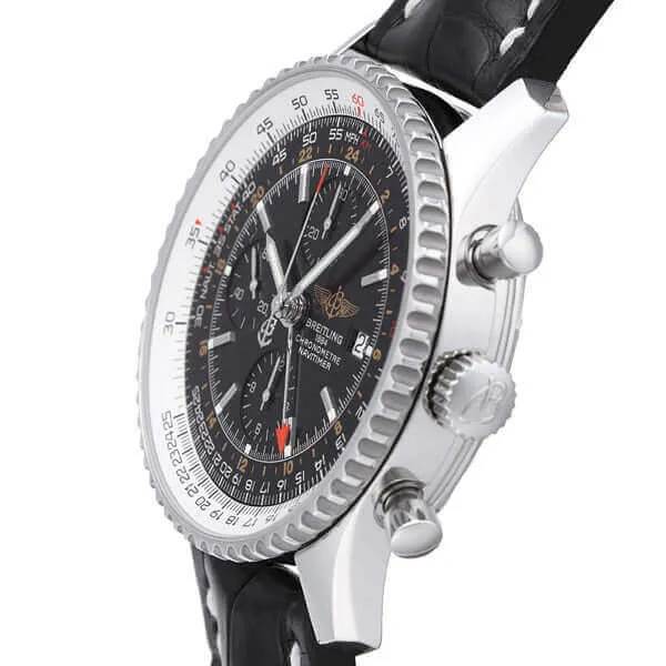 Breitling Navitimer World A2432212.B726.761P.A20D.1