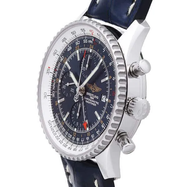 Breitling Navitimer World A2432212.C651.747P.A20D.1