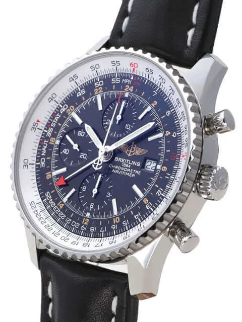 Breitling Navitimer World A2432212.B726.442X.A20D.1