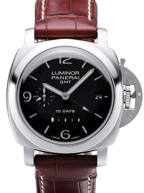 Panerai Luminor 1950 GMT 10 Days PAM00270