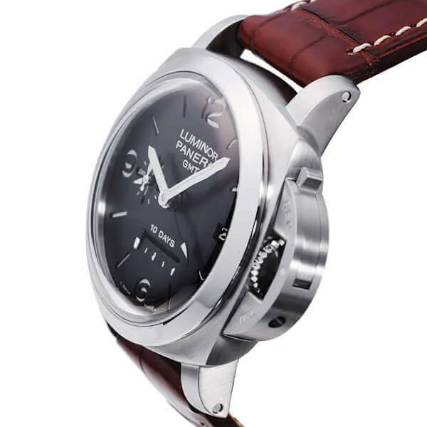 Panerai Luminor 1950 GMT 10 Days PAM00270