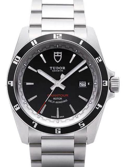 Tudor Grantour Date 20500N-0003