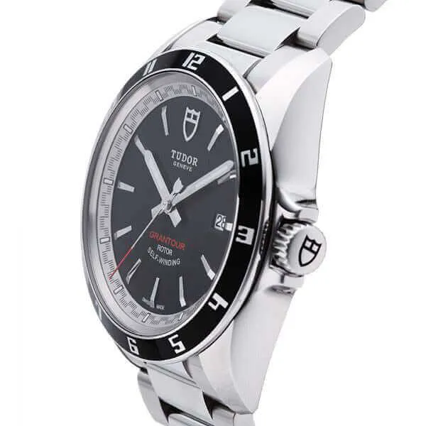 Tudor Grantour Date 20500N-0003