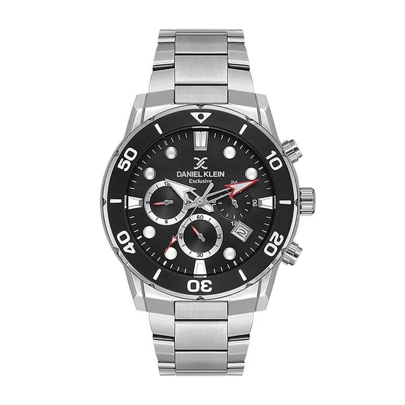 Daniel Klein DK113887-2