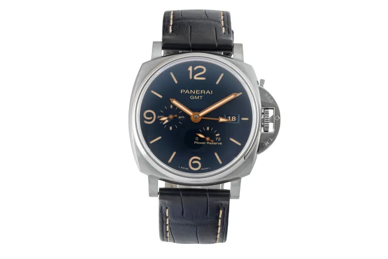 Panerai Luminor titanium automatic men's watch PAM00964 [2600760]