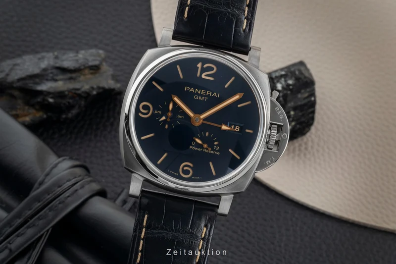 Panerai Luminor titanium automatic men's watch PAM00964 [2600760]