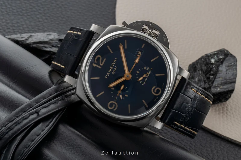 Panerai Luminor titanium automatic men's watch PAM00964 [2600760]