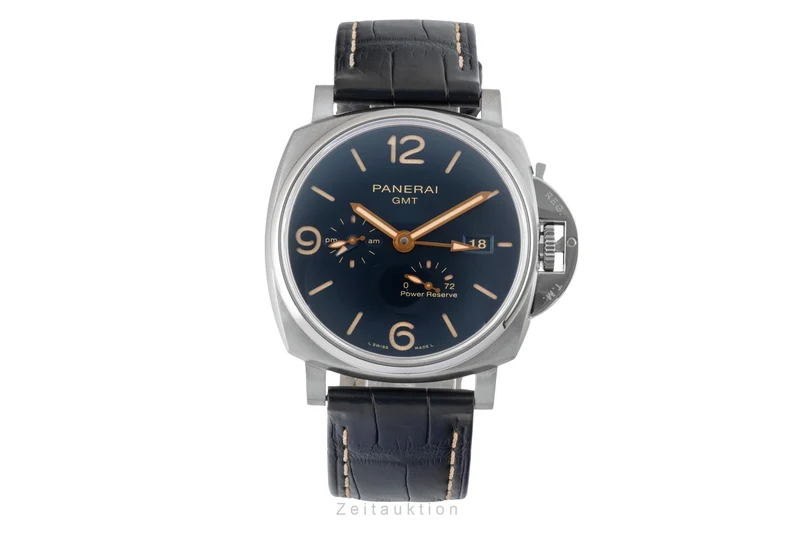 Panerai Luminor titanium automatic men's watch PAM00964 [2600760]