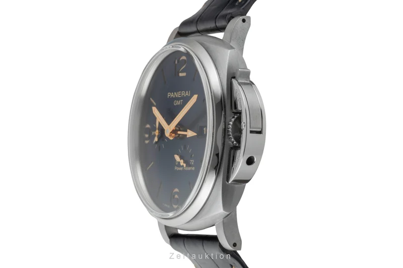Panerai Luminor titanium automatic men's watch PAM00964 [2600760]