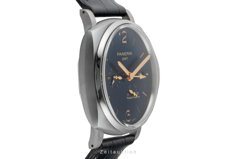 Panerai Luminor titanium automatic men's watch PAM00964 [2600760]