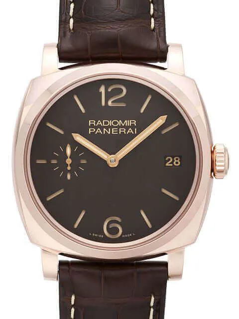 Panerai Radiomir 1940 3 Days PAM00515