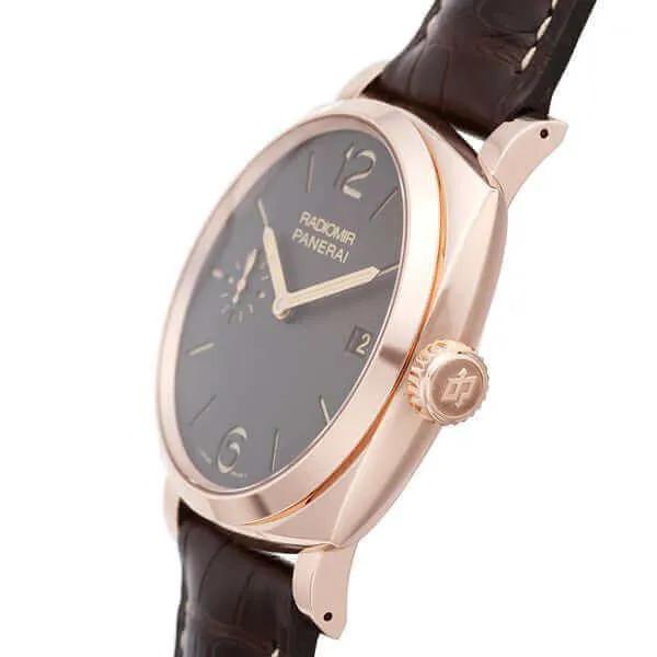 Panerai Radiomir 1940 3 Days PAM00515