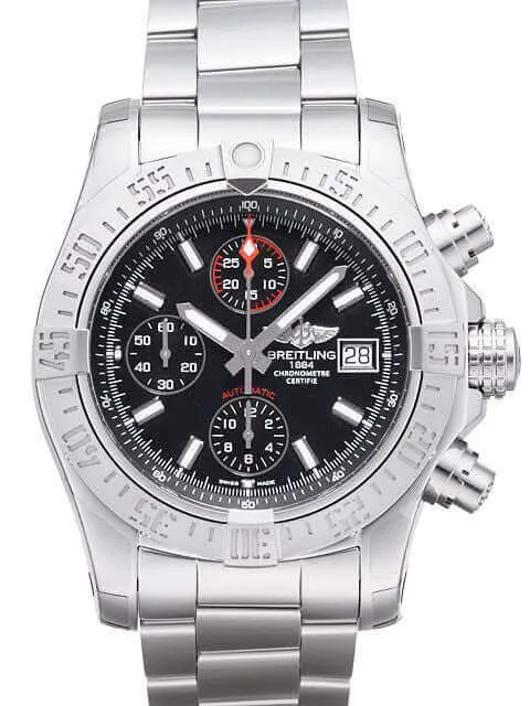 Breitling Avenger II Chronograph Automatik A1338111.BC32.170A