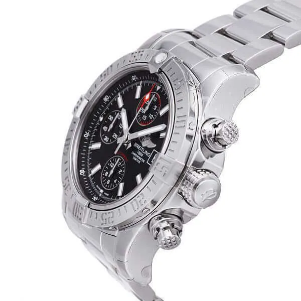 Breitling Avenger II Chronograph Automatik A1338111.BC32.170A