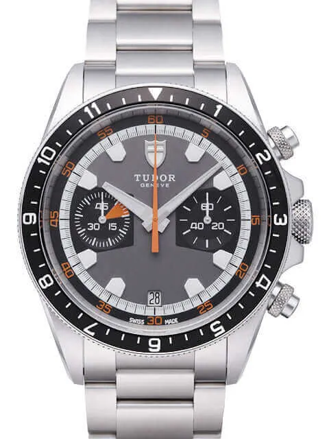 Tudor Heritage Chrono 70330N-0001