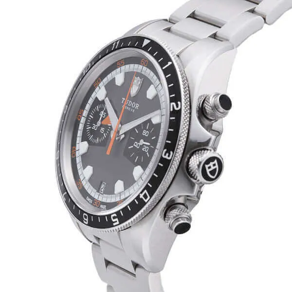 Tudor Heritage Chrono 70330N-0001