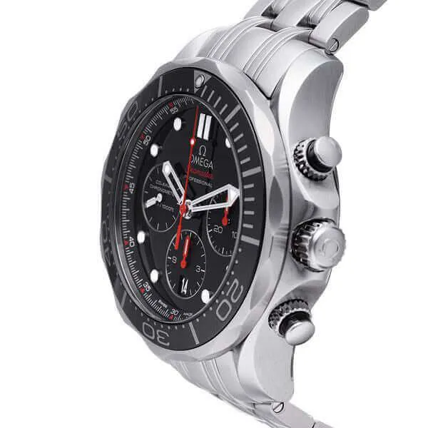 Omega Seamaster 300M Chrono Diver 44 mm 212.30.44.50.01.001