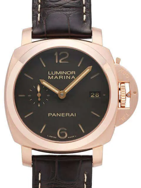 Panerai Luminor 1950 3 Days Automatic PAM00393