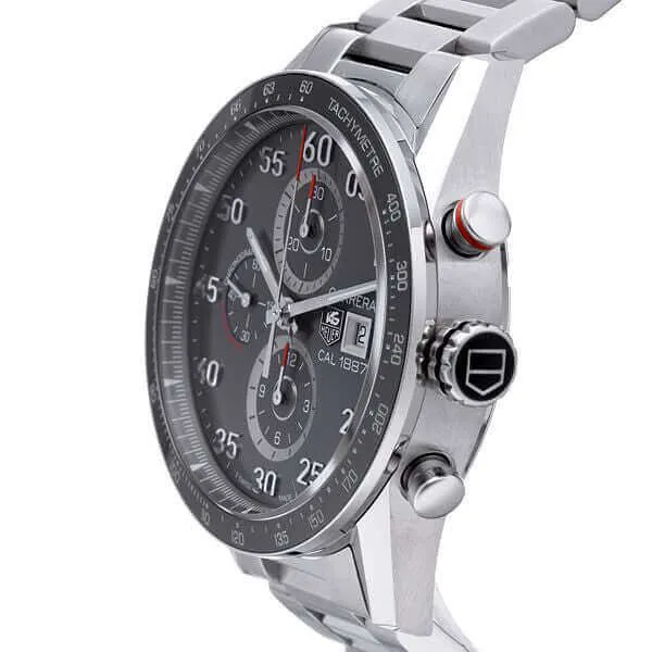 TAG Heuer Carrera Calibre 1887 Chronograph CAR2A11.BA0799