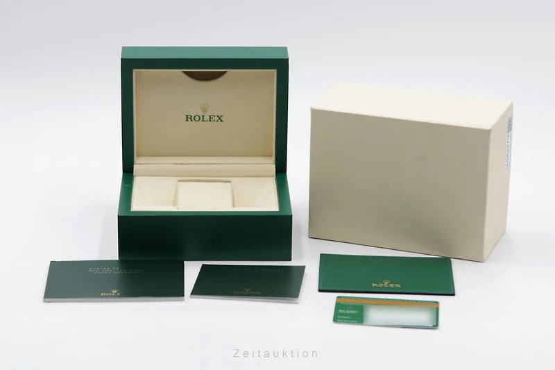 Rolex Sea-Dweller steel automatic men's watch 116660 [2600079]