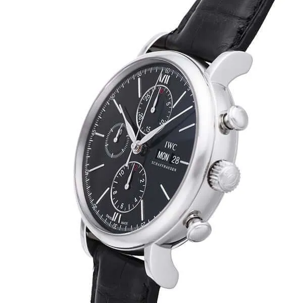 IWC Portofino Chronograph IW391008