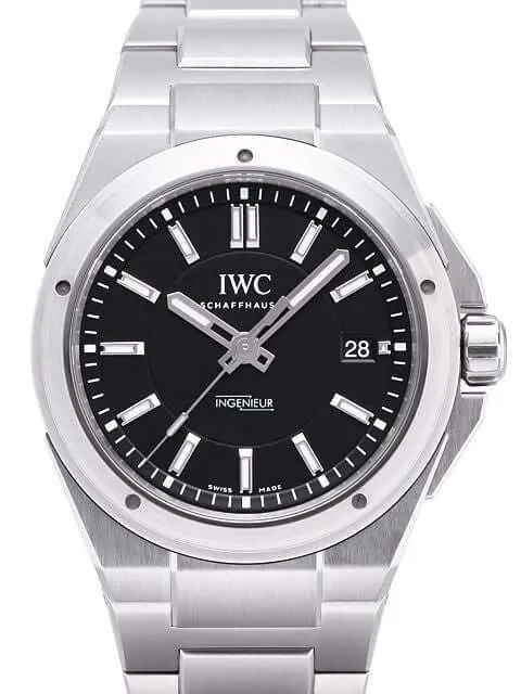 IWC Ingenieur Automatik IW323902