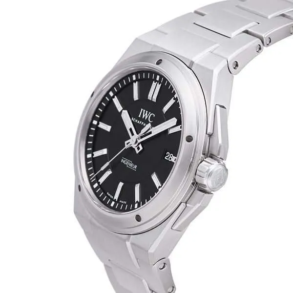 IWC Ingenieur Automatik IW323902