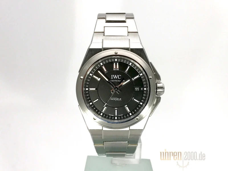 IWC Ingenieur Automatik IW323902