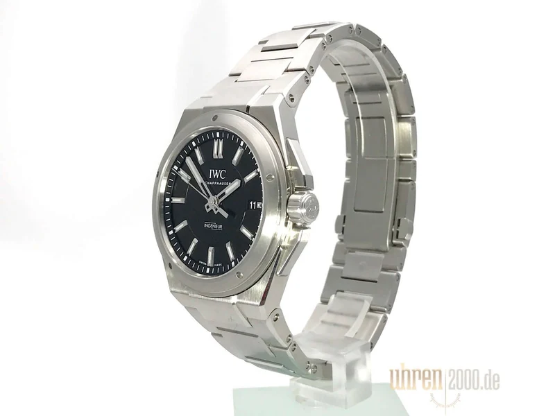 IWC Ingenieur Automatik IW323902