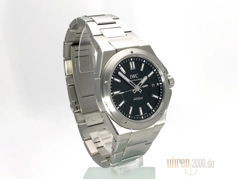 IWC Ingenieur Automatik IW323902