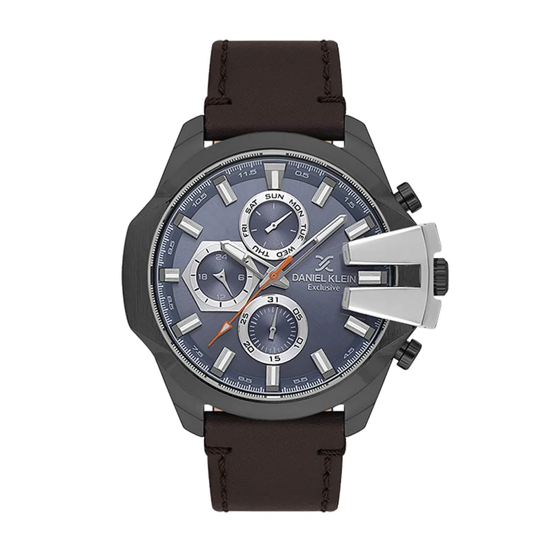 Daniel Klein DK113849-3
