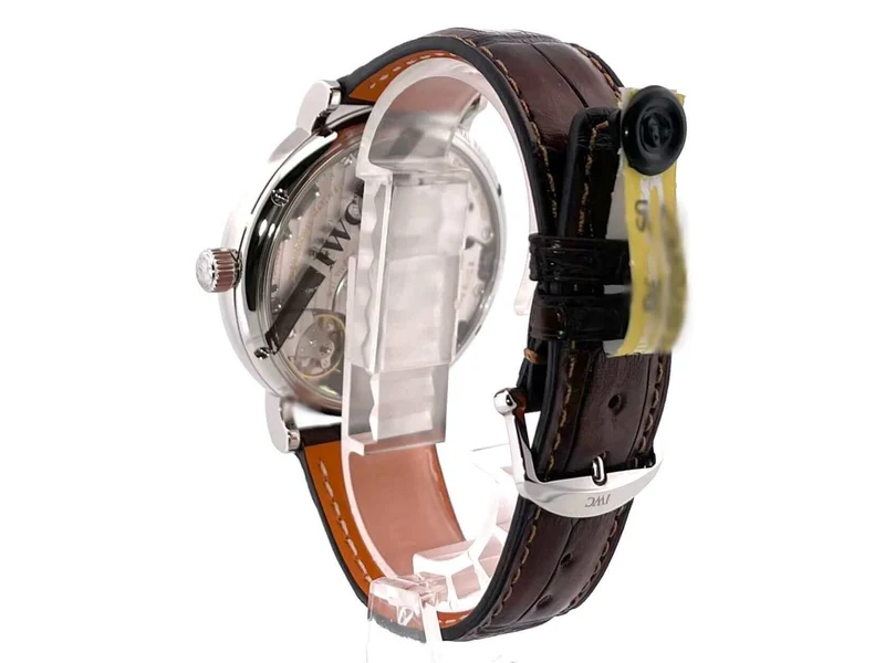 IWC Portofino Handaufzug Acht Tage IW510103