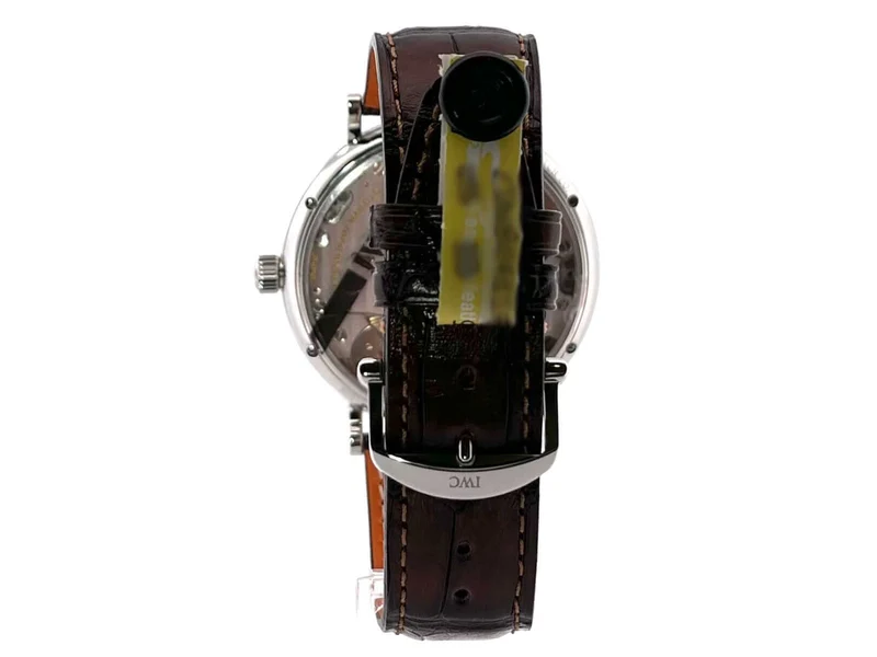 IWC Portofino Handaufzug Acht Tage IW510103
