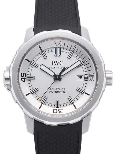 IWC Aquatimer Automatic IW329003