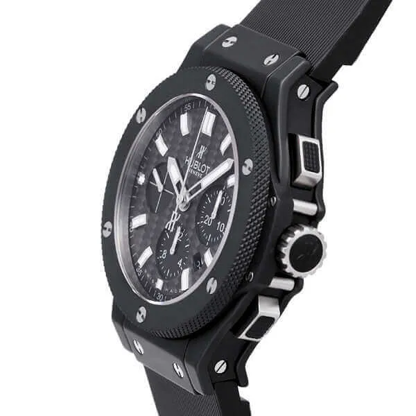 Hublot Big Bang 301.CI.1770.RX Black Magic Evolution