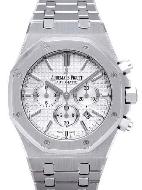 Audemars Piguet Royal Oak Chronograph 41 mm 26320ST.OO.1220ST.02
