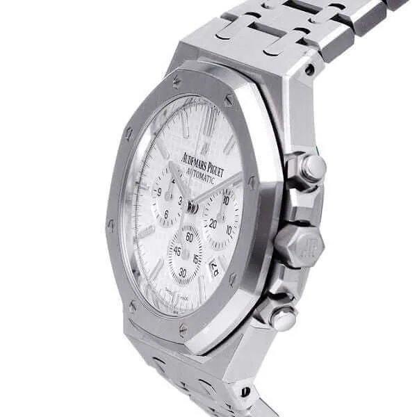 Audemars Piguet Royal Oak Chronograph 41 mm 26320ST.OO.1220ST.02
