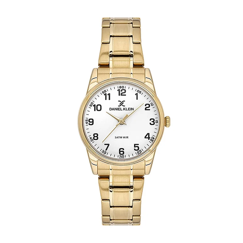 Daniel Klein DK113846-2