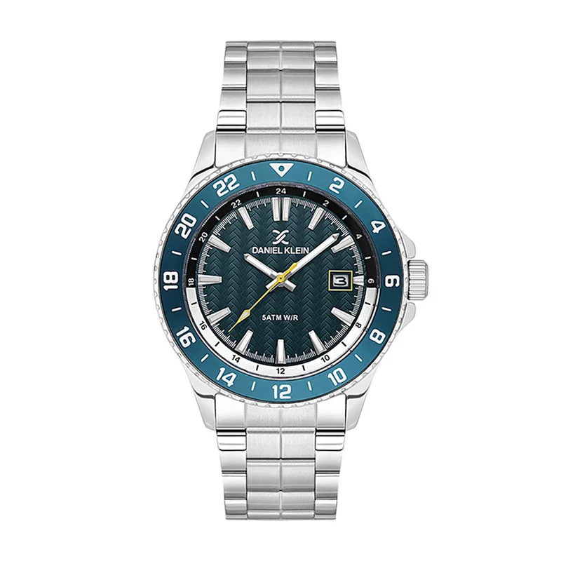 Daniel Klein DK113818-4