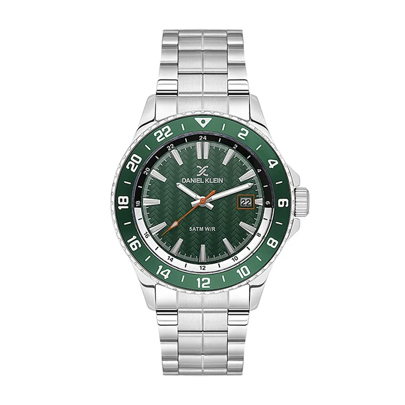 Daniel Klein DK113818-3
