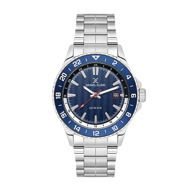 Daniel Klein DK113818-2