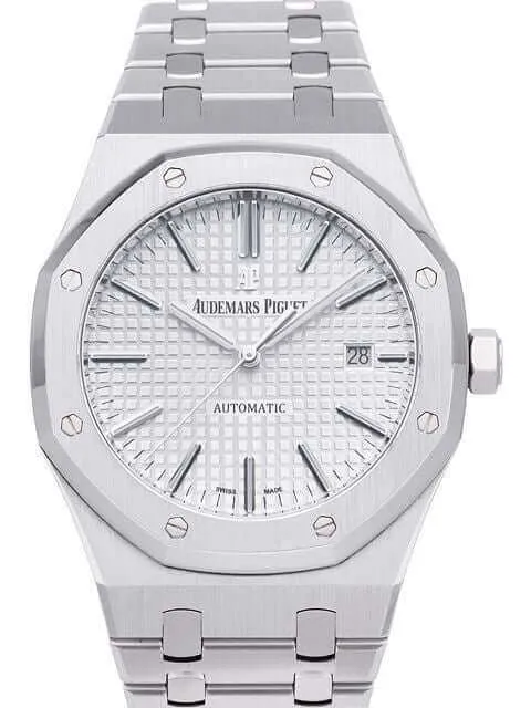 Audemars Piguet AP Royal Oak 15400ST.OO.1220ST.02