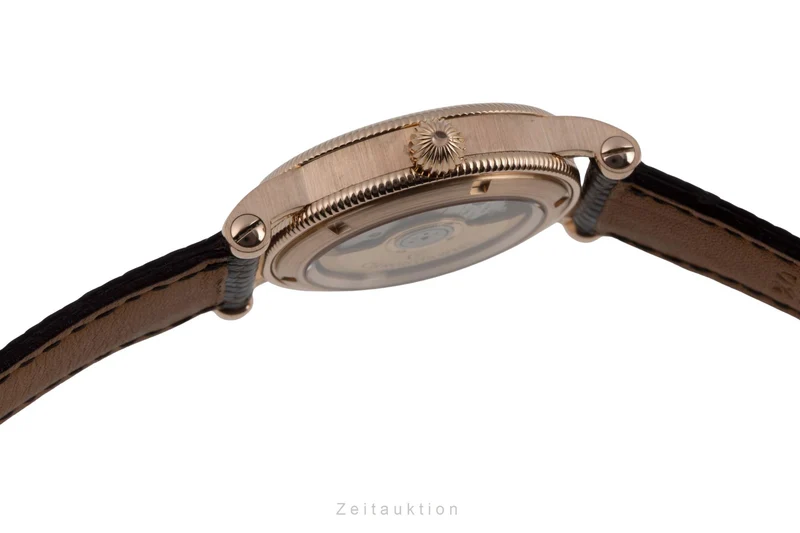 Chronoswiss Kairos 18 ct red gold automatic women's watch CH 2021 KR [2507170]