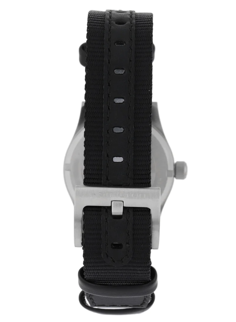 Hamilton Khaki Field Quartz