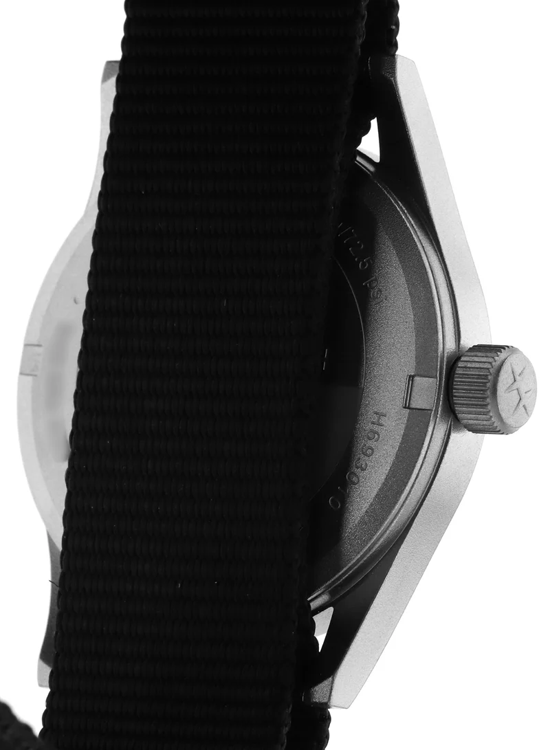 Hamilton Khaki Field Quartz